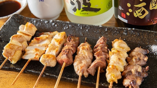 居酒屋革命 酔っ手羽 - メイン写真: