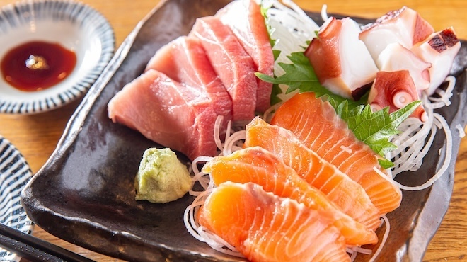 居酒屋革命 酔っ手羽 - メイン写真: