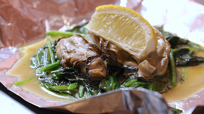 ひまわり - メイン写真: