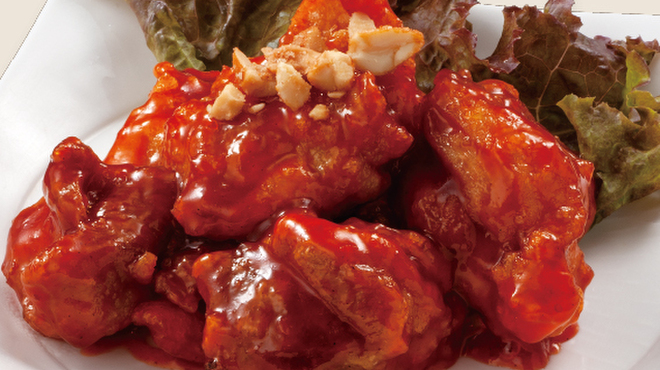 韓豚屋 - メイン写真: