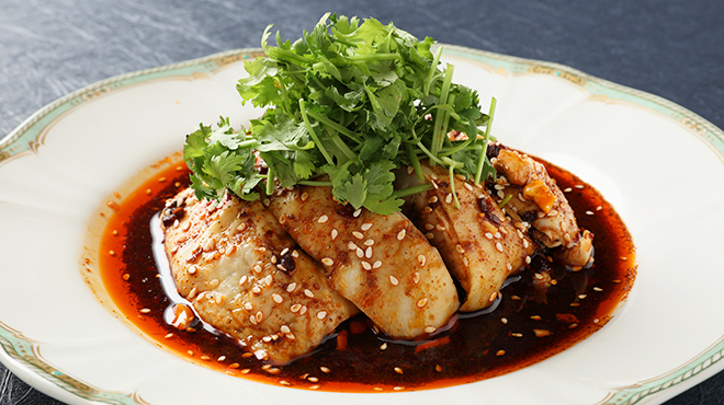 静岡四川飯店 - メイン写真: