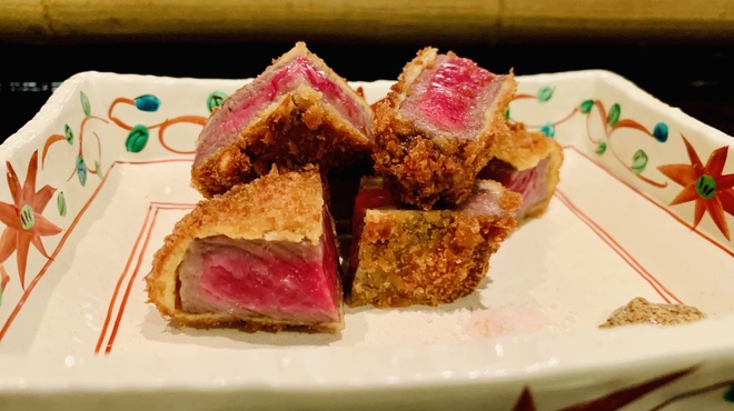 二条有恒 - メイン写真: