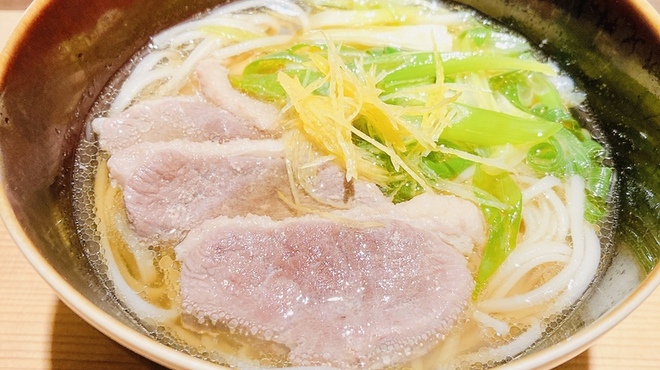 二条有恒 - メイン写真: