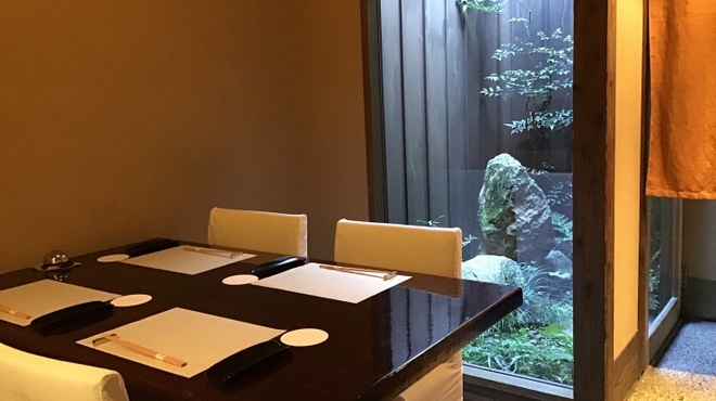 二条有恒 - メイン写真: