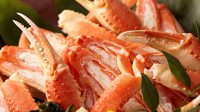 肉割烹 舞人 - 料理写真: