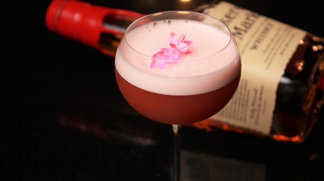 Bar＆Lounge MAJESTIC - メイン写真: