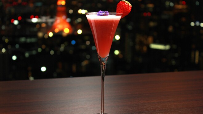 Bar＆Lounge MAJESTIC - メイン写真: