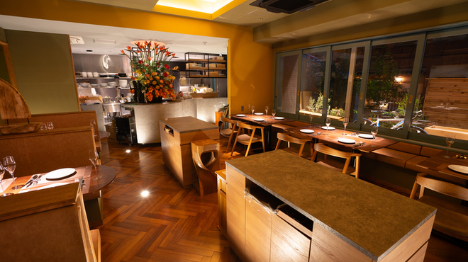 EL CIELO - メイン写真: