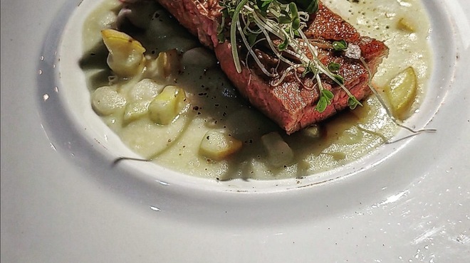 ENCINA - メイン写真: