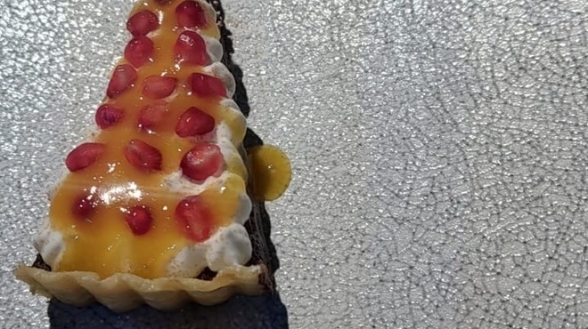 ENCINA - メイン写真: