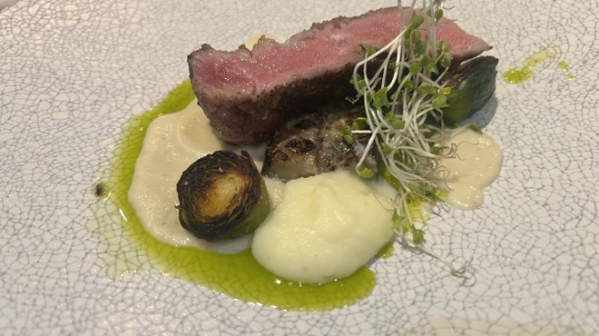 ENCINA - メイン写真: