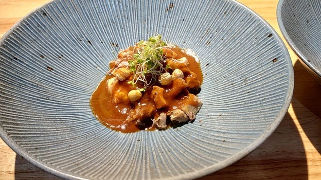 ENCINA - メイン写真: