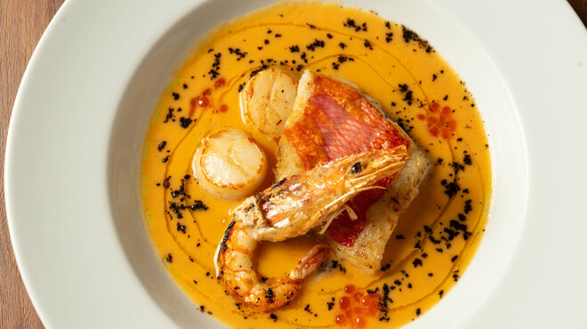 EL CIELO - メイン写真: