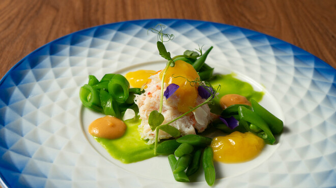 EL CIELO - メイン写真: