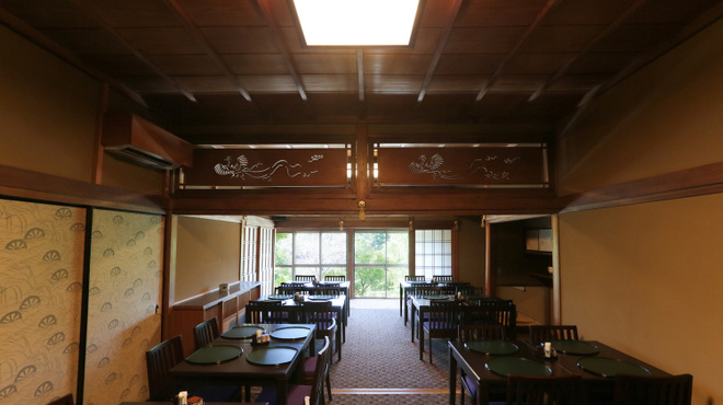 鰻菊 奈良本店