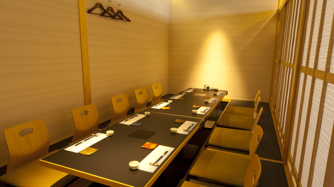 和食と鉄板料理 美くに - メイン写真: