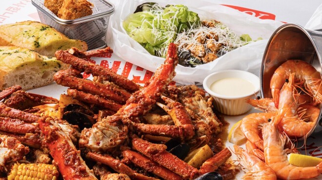 ダンシング クラブ - メイン写真: