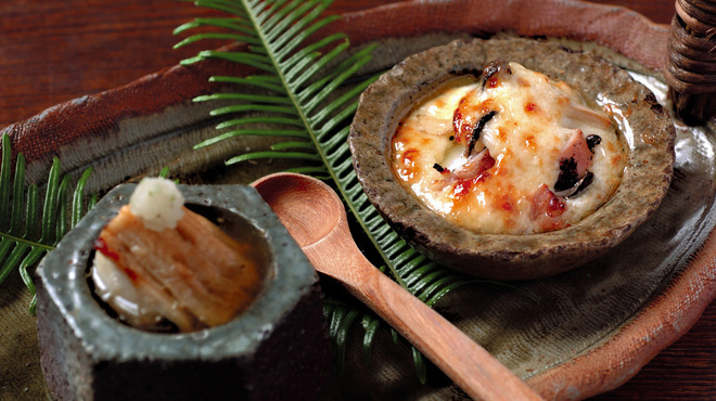 他人吉 - メイン写真: