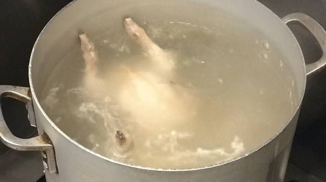 焼肉 大香園 - 料理写真: