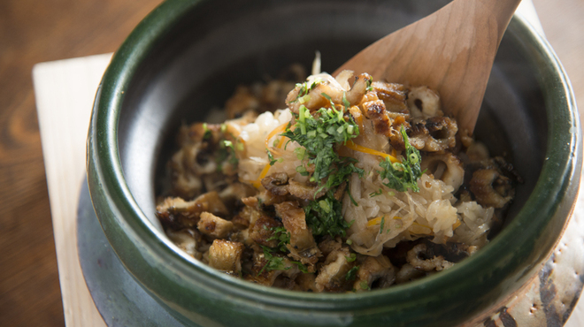 他人吉 - メイン写真: