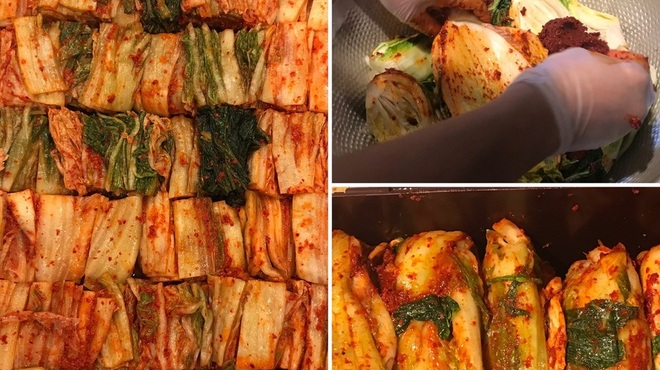 焼肉 大香園 - 料理写真: