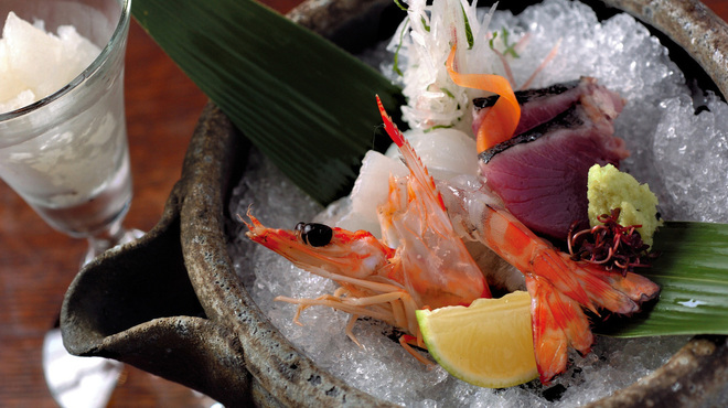 他人吉 - メイン写真: