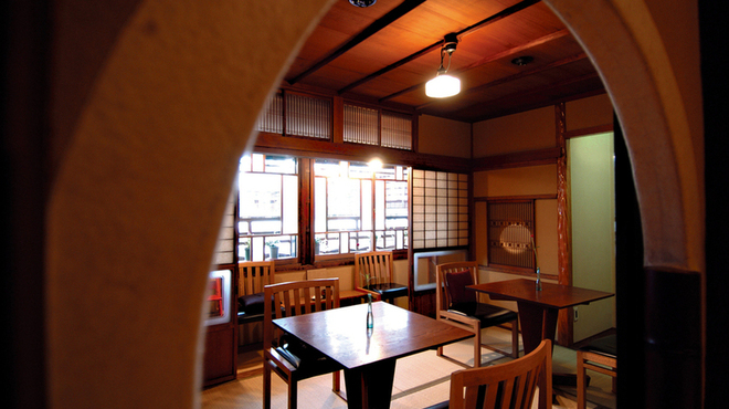 他人吉 - メイン写真: