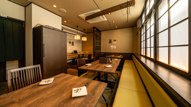 とさかや - メイン写真: