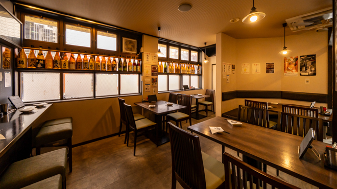 とさかや - メイン写真: