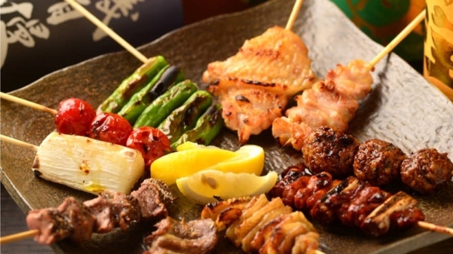 とさかや - メイン写真: