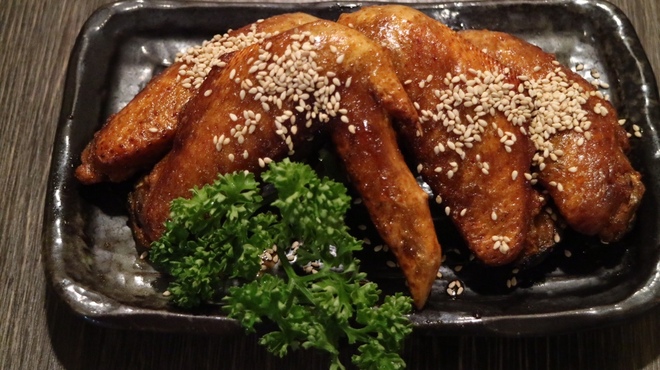 とさかや - メイン写真: