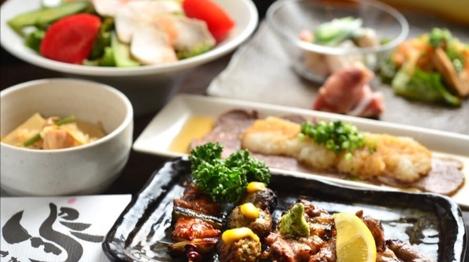 とさかや - メイン写真: