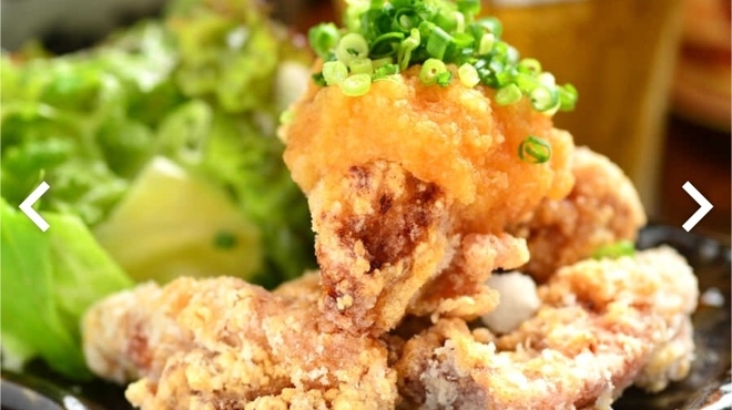 とさかや - メイン写真: