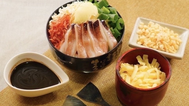 もんじゃ焼き 弓場 - メイン写真: