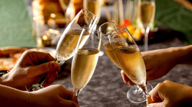 PIZZA SALVATORE CUOMO - メイン写真: