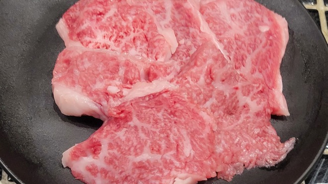 五味屋 - メイン写真: