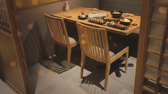 くらのあかり - メイン写真: