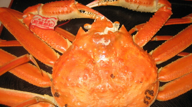 はも・天然ふぐ 銀座 福和 - メイン写真: