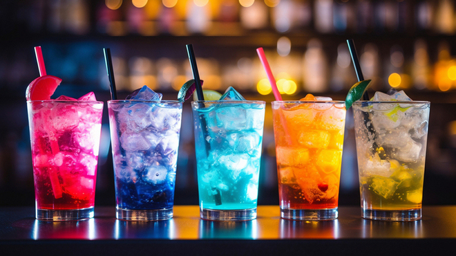 ダーツバーBee - メイン写真: