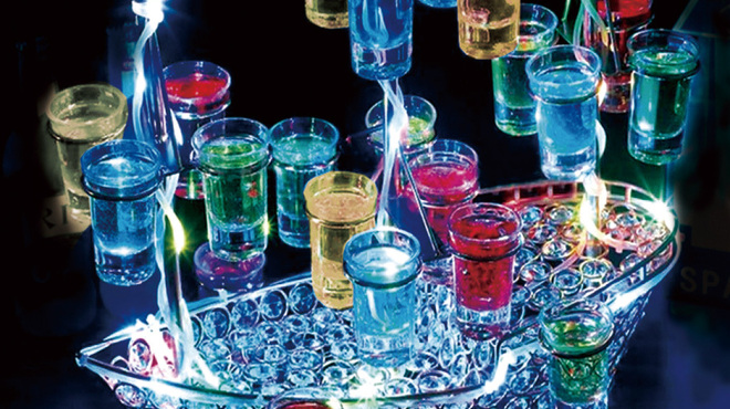 ダーツバーBee - メイン写真: