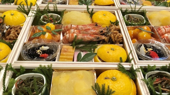 稲荷町髙はし - メイン写真: