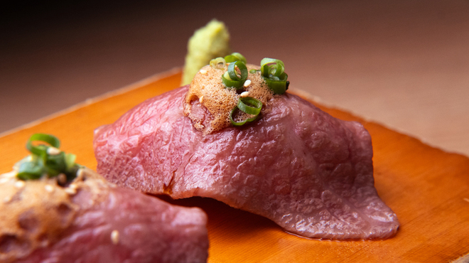 東京苑 - メイン写真: