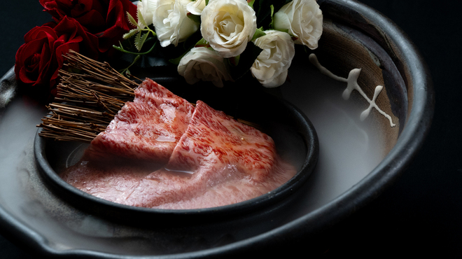 東京苑 - メイン写真: