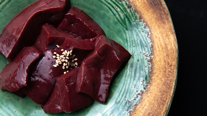 東京苑 - メイン写真: