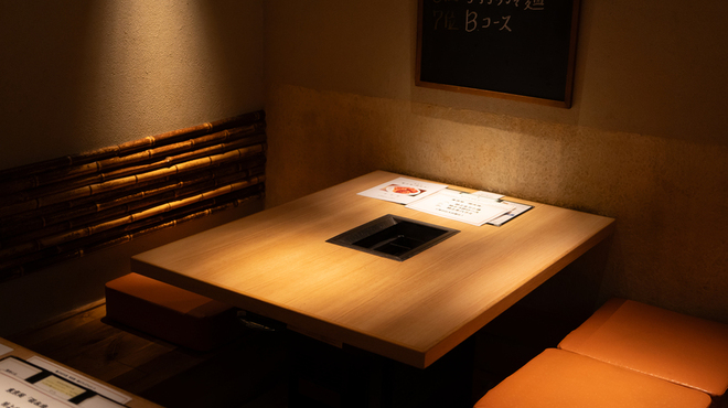 東京苑 - メイン写真: