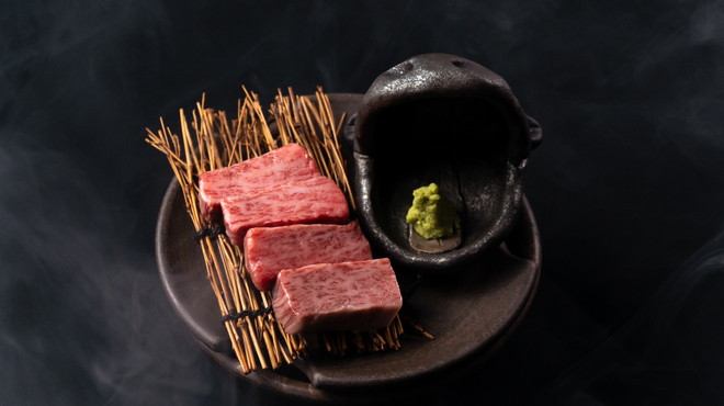 東京苑 - メイン写真: