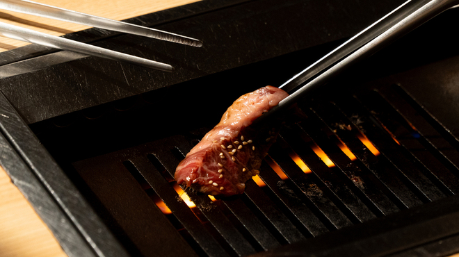 東京苑 - メイン写真: