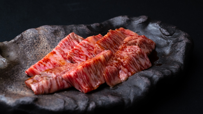 東京苑 - メイン写真: