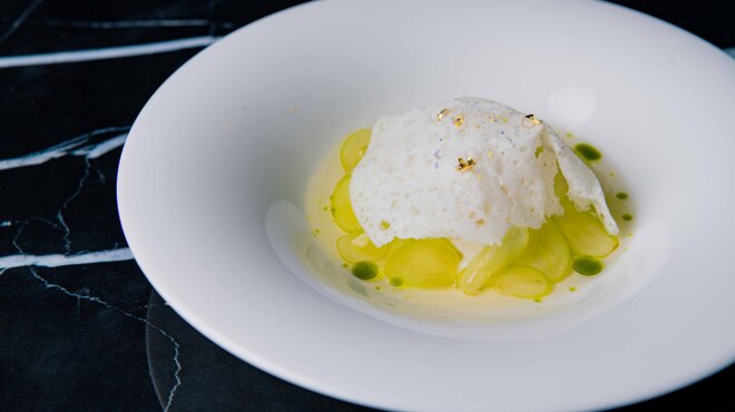 Hills House Dining 33 - メイン写真: