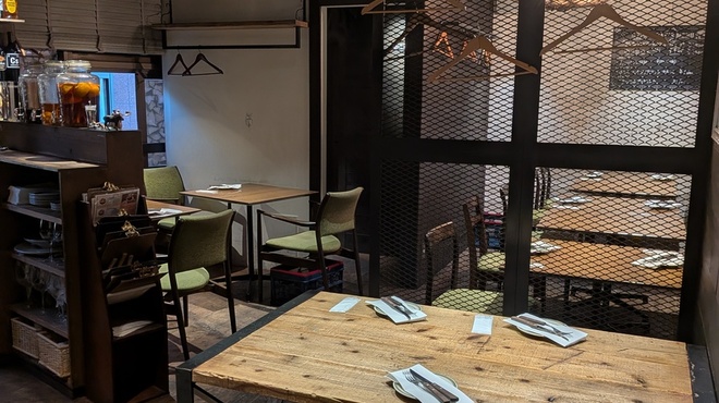 THE BANFF - メイン写真: